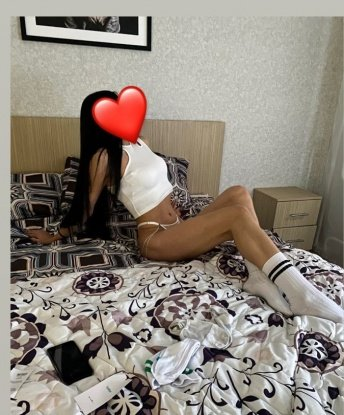 Лариса, 20 лет, 2 размер груди